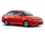 Chana Alsvin Sedan 2011 года